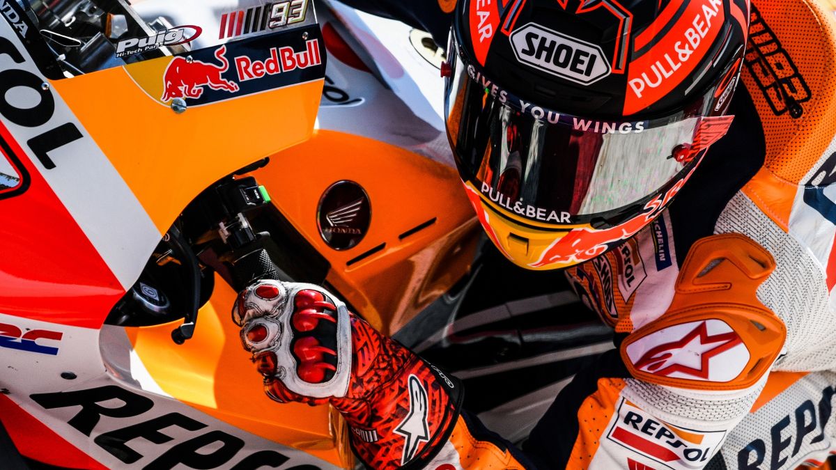 Watch MotoGP Main Race Live Sports Stream