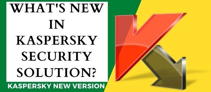 Kaspersky Security Solution