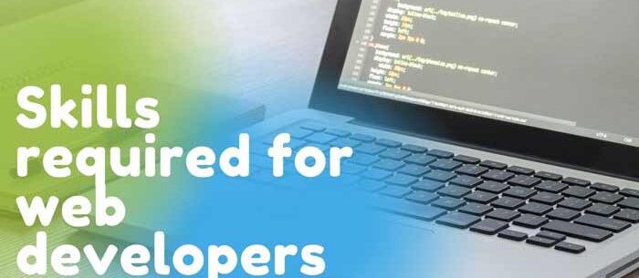 12 skills required for web developer - www.techbuzzpro.com