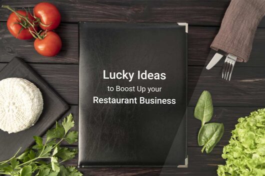 feature your Restaurant