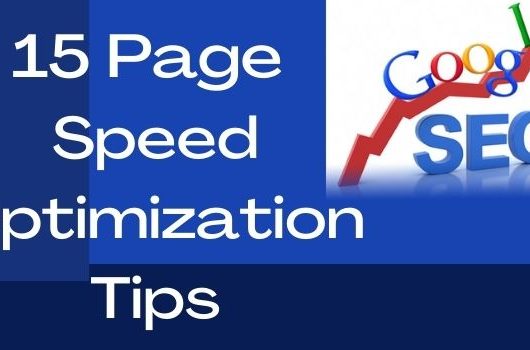 15 Page Speed Optimization Tips For WordPress Sites-www.techbuzzpro.com