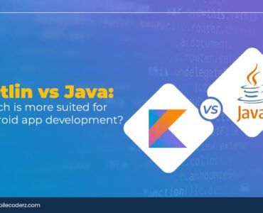 Kotlin vs Java