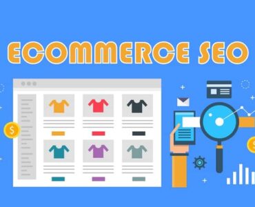 Way To Solve A Problem With An eCommerce SEO Company