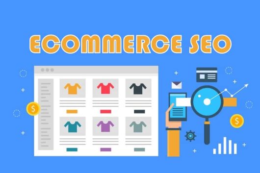 Way To Solve A Problem With An eCommerce SEO Company