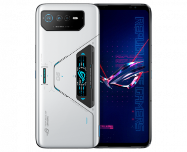 ASUS ROG Phone 6 Price in India Buy Now (Launch, Specification, Features, Review)