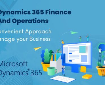 Dynamics 365 for Finance and Operations